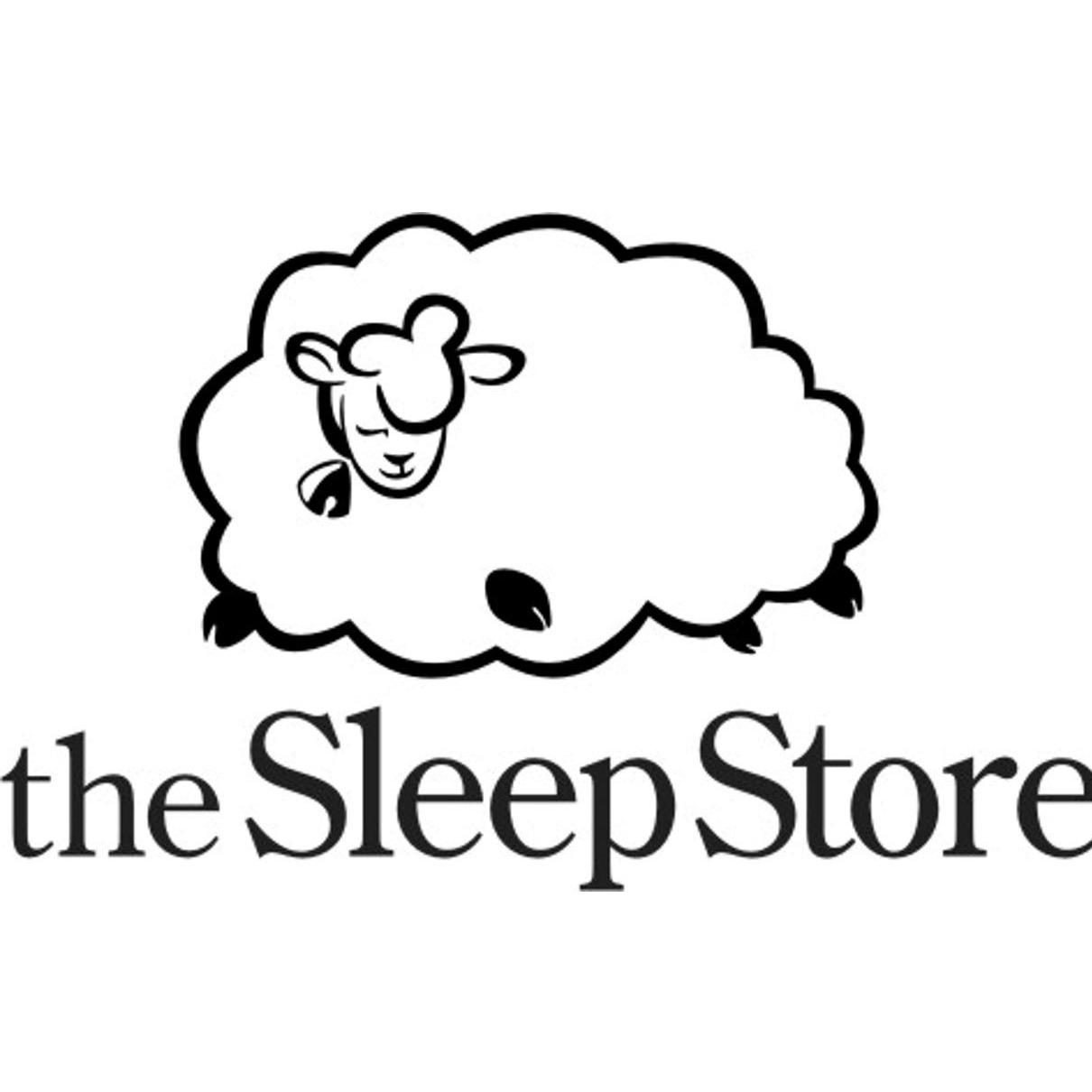 The Sleep Store Logo