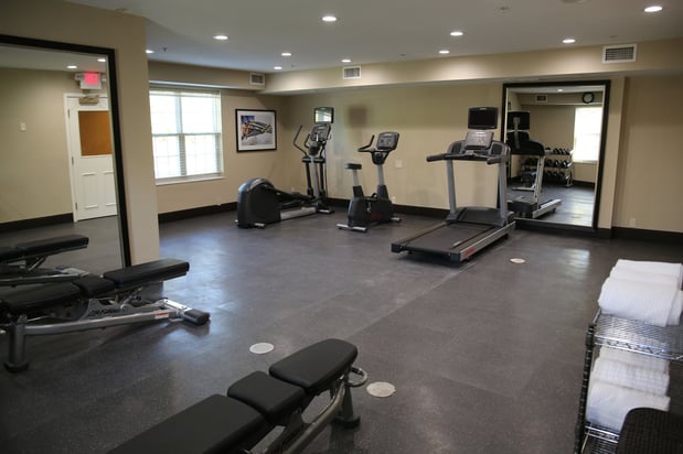 Images Candlewood Suites Portland - Scarborough by IHG