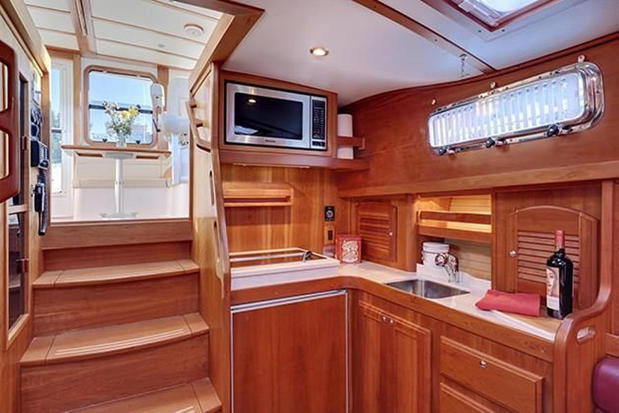 Images Captain Ray's River Tours