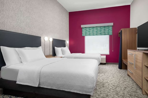 Images Home2 Suites by Hilton Lubbock University