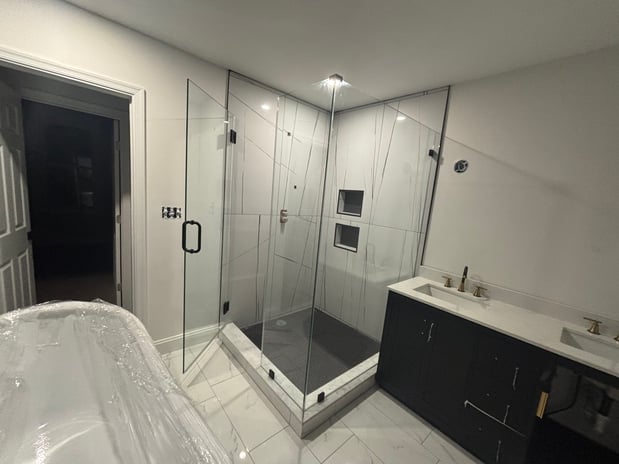 Images Vasquez glass services LLC