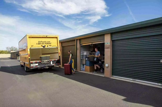 Images Arizona Self Storage & RV Storage at Sahuarita