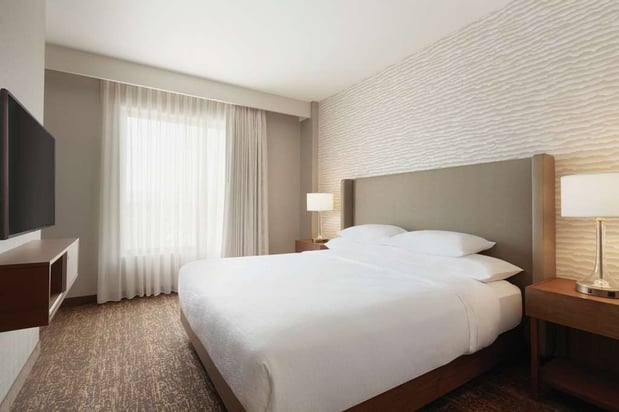 Images Embassy Suites by Hilton South Jordan Salt Lake City