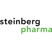 steinberg pharma ag Logo