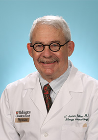 H. James Wedner