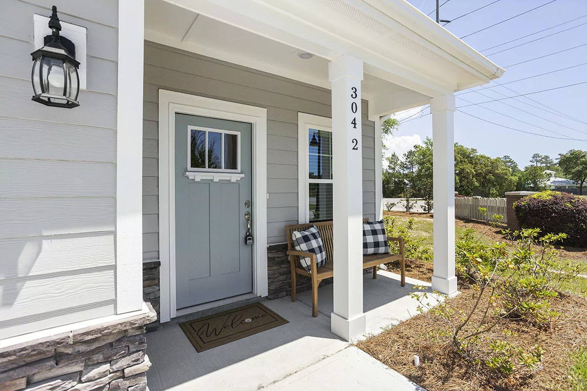 Rourk Woods at Windsor Homes by Stanley Martin Image