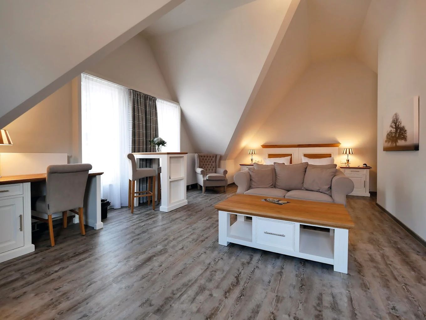 Hotel Gräfrather Hof GmbH, In der Freiheit 48 in Solingen