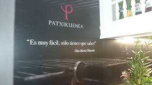 Asador Patxikuenea Erretegia