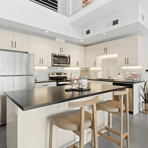 Images Harvest Apartments