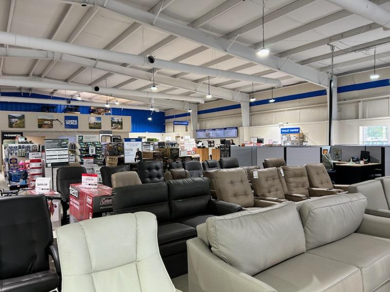 Images Camping World RV Sales