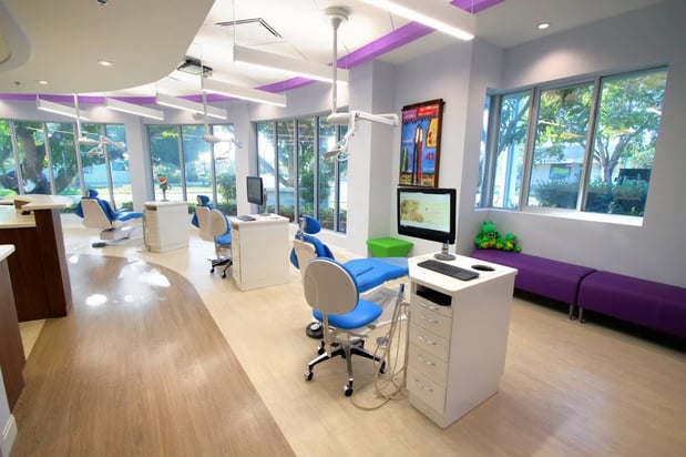 Images Young Dentistry