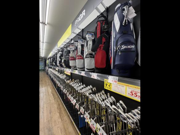 Images ゴルフパートナー 松山北店