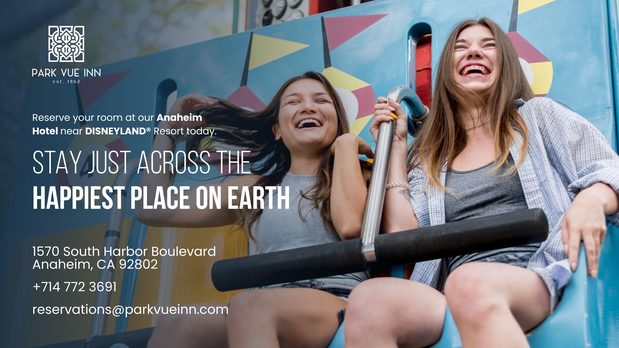 Images Park Vue Inn