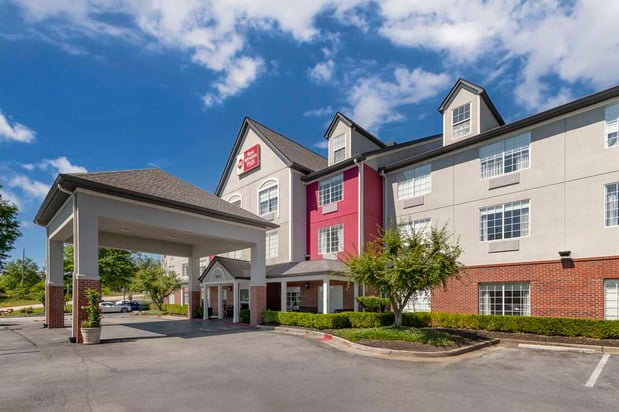Images Best Western Plus Lake Lanier Gainesville Hotel & Suites