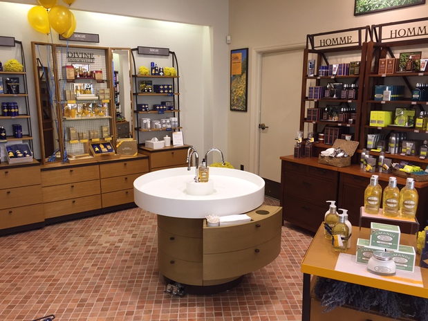 Images L'Occitane en Provence