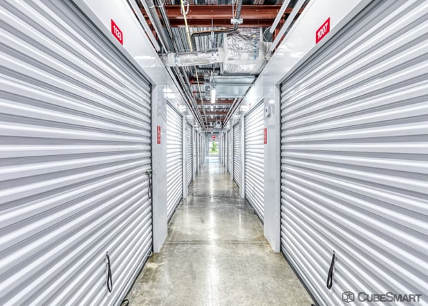 Images CubeSmart Self Storage