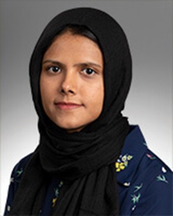 Nida Maham, MD