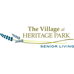 The Village at Heritage Park Logo