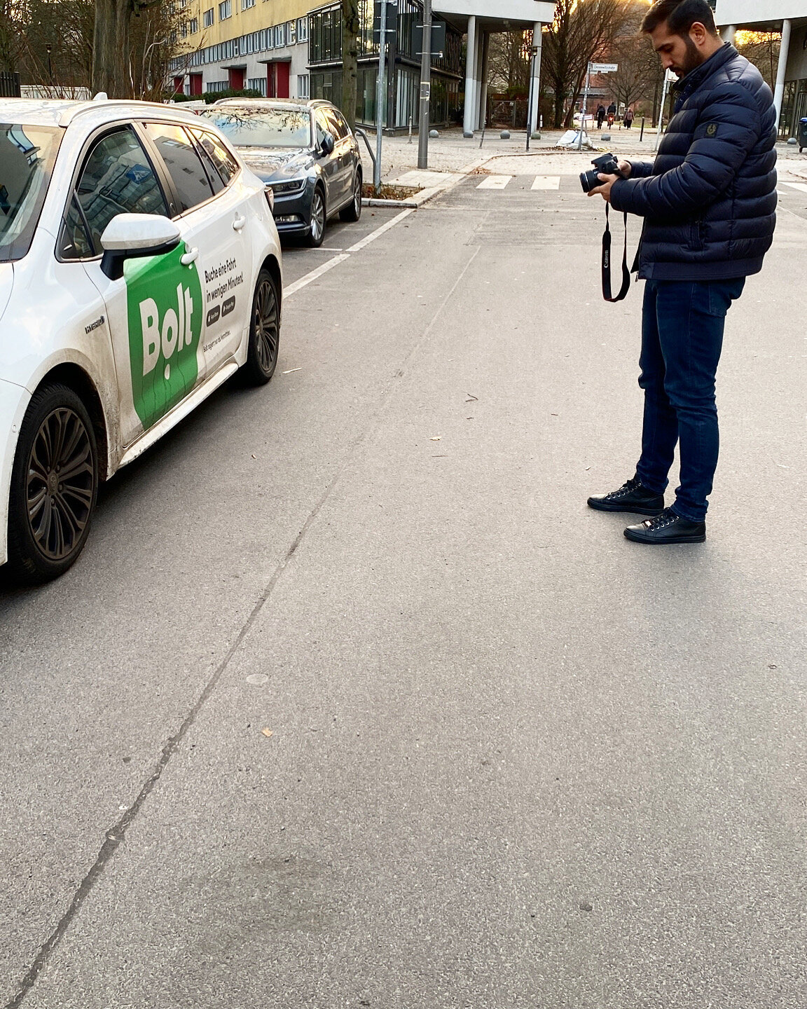 Kfz Meister Gutachten  Unfall Gutachten Berlin, Pestalozzistraße 95 in Berlin