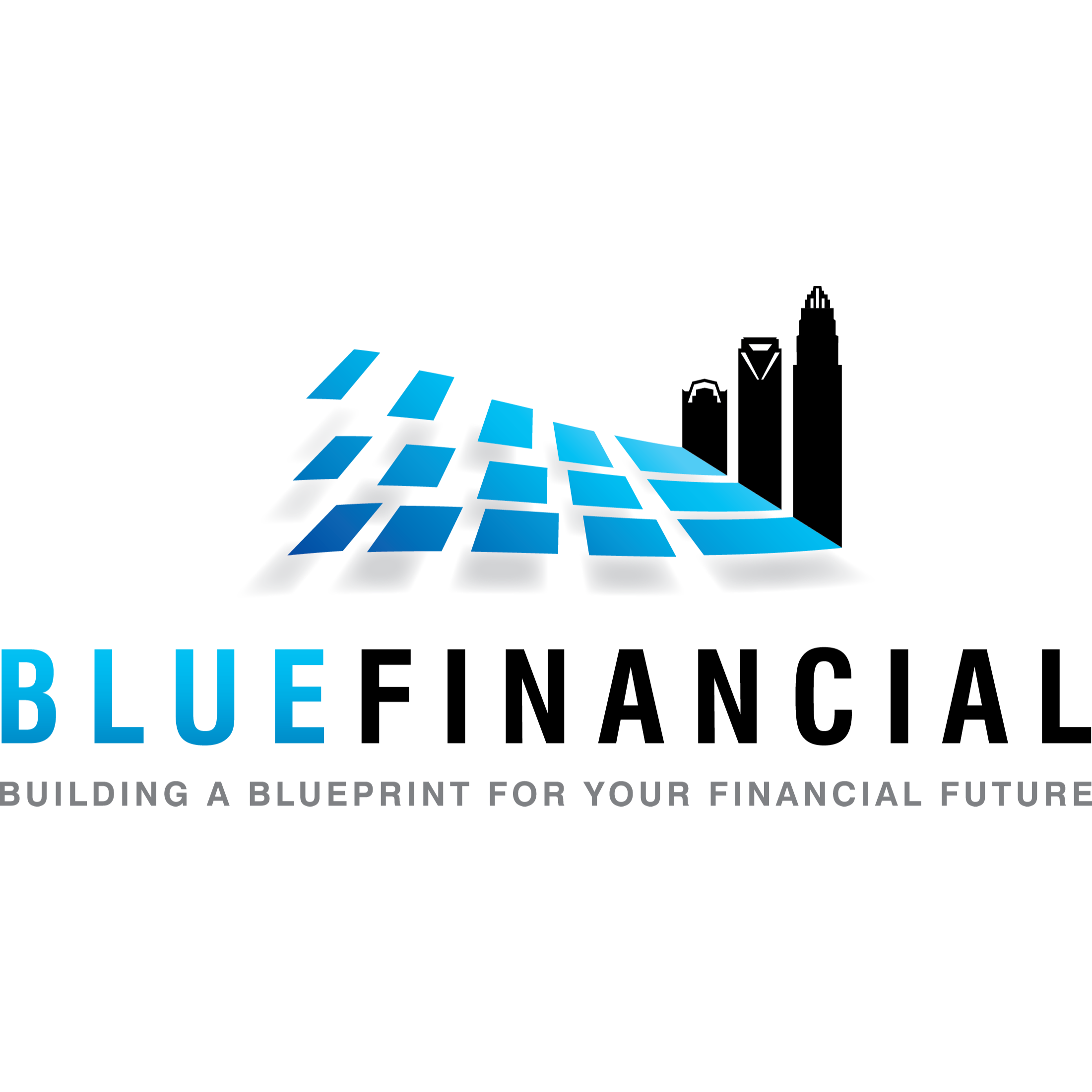 Blue Financial