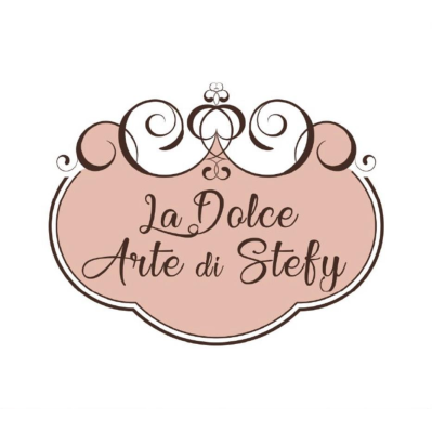 La Dolce Arte di Stefy Logo