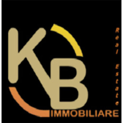 Kb Immobiliare Logo