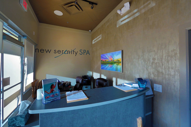 Images New Serenity Spa - Facial and Massage in Scottsdale