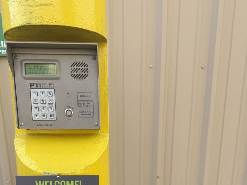 Keypad