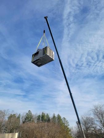 Images Temperature Control Services Inc