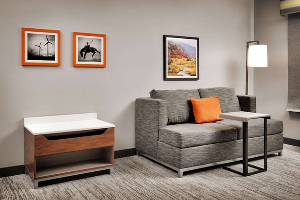 Images Hampton Inn & Suites Spanish Fork Provo