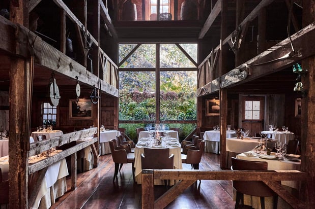 Images Auberge Collection