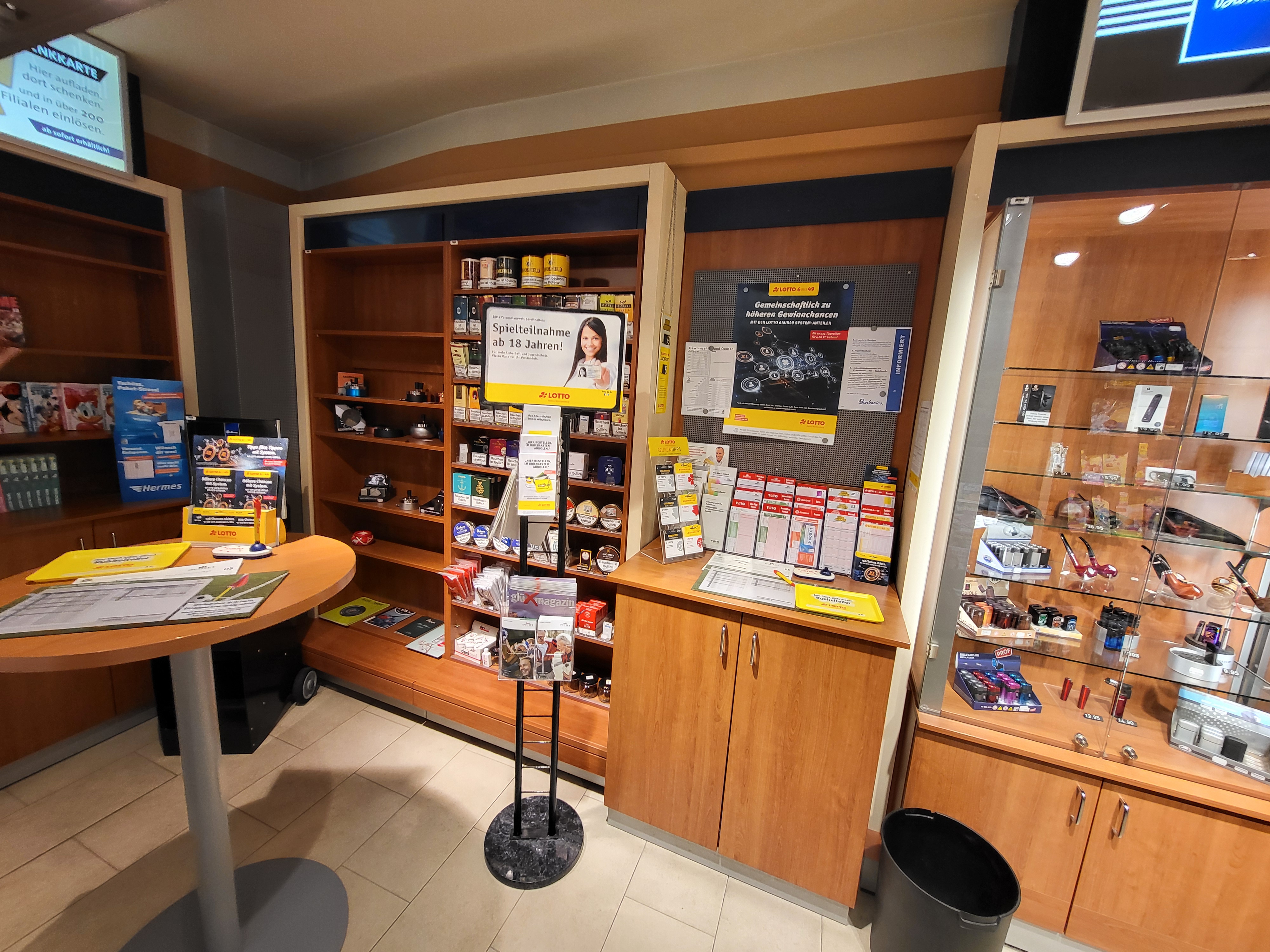 Bild 3 Barbarino in Villingen