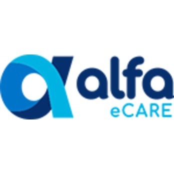 Alfa eCare Logo