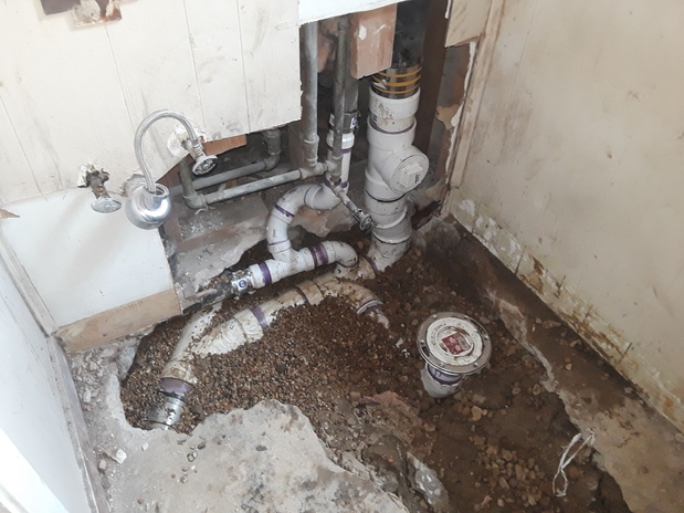 Images Family Rooter Plumbing and Sewer IL