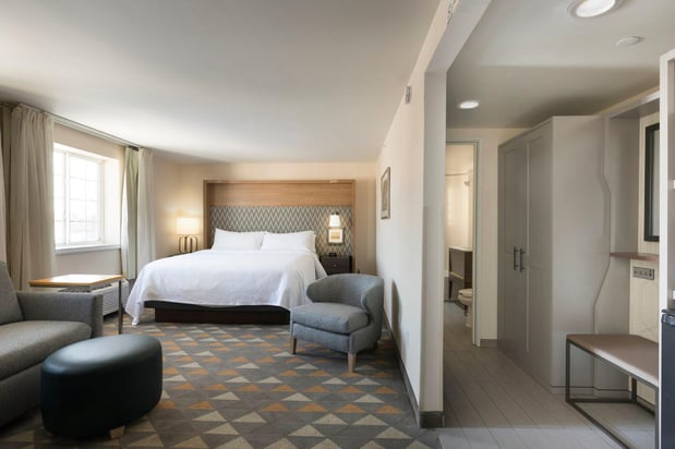Images Holiday Inn Bloomington W Msp Airport Area by IHG