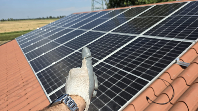 Images G.F.C.A. Impianti Elettrici e Fotovoltaici
