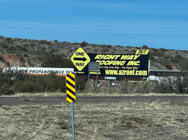 Images Right Way Roofing, Inc.