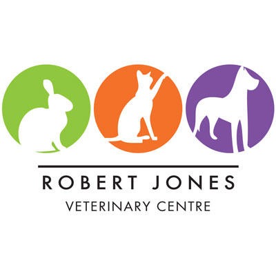 Robert Jones Veterinary Surgery - Blackpool Blackpool 01253 402255