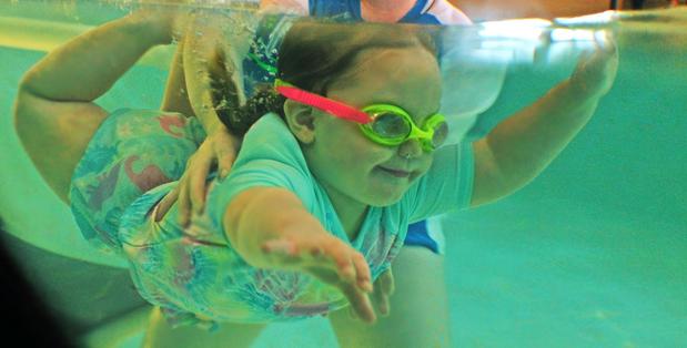 Images Kittelson Swim School of Delafield