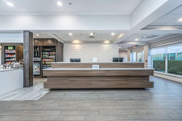 Images Hilton Garden Inn Charleston Airport