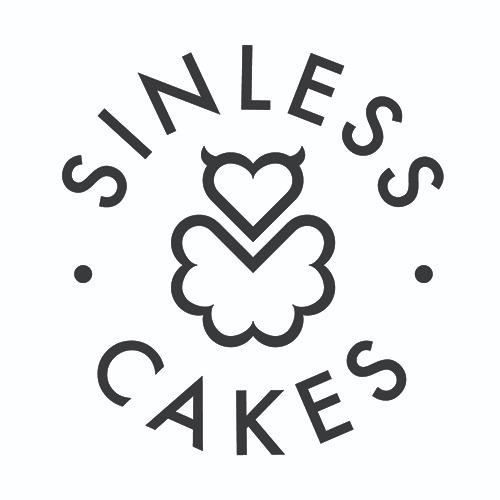 Logo Sinless Cakes GmbH