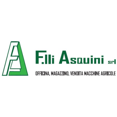 F.lli Asquini Srl Logo