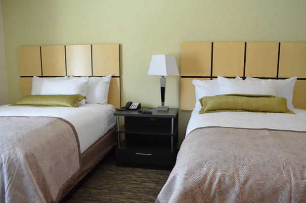 Images Candlewood Suites San Antonio Airport by IHG