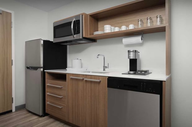 Images Home2 Suites by Hilton Huntsville Village of Providence