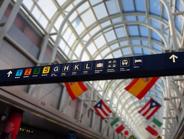 Images Hilton Chicago O'Hare Airport