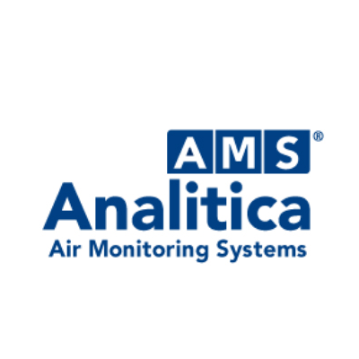Ams Analitica Logo