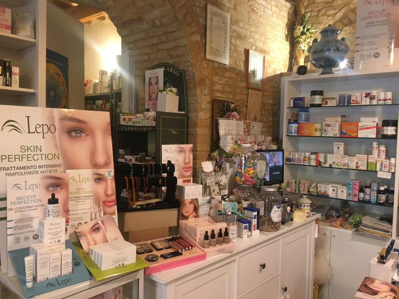 Images Erboristeria Stefy