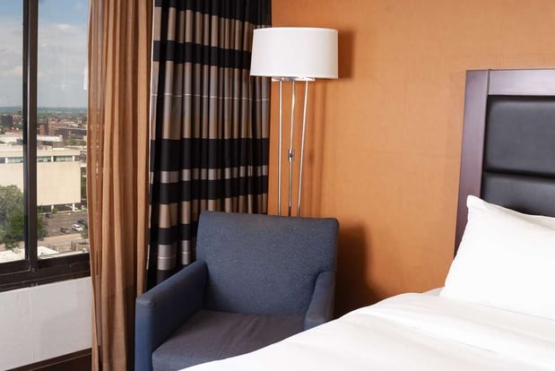 Images DoubleTree by Hilton Hotel Cleveland Downtown - Lakeside