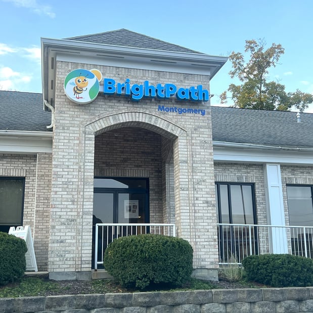 Images BrightPath Montgomery Child Care Center