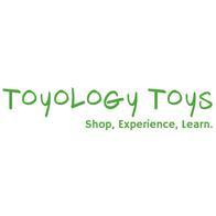 Toyology Toys - West Bloomfield Logo